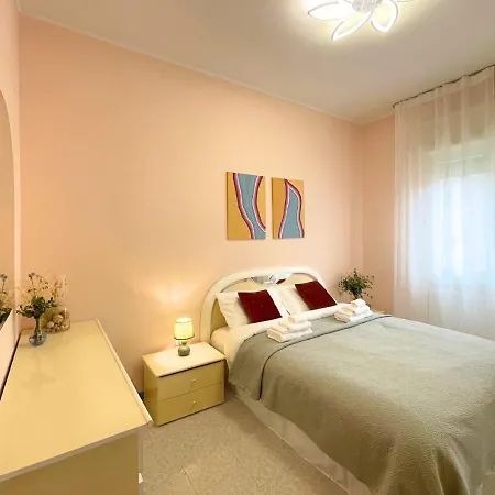 Magnolia Apartments, Di Garda Apartment