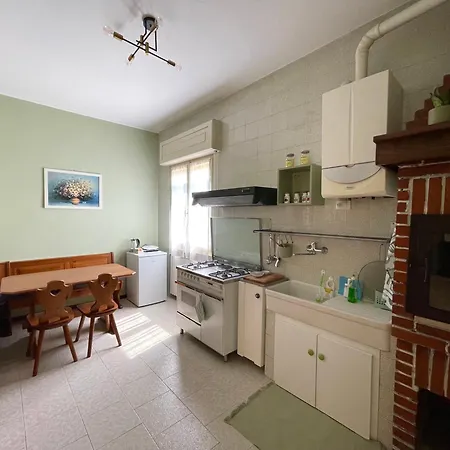 Magnolia Apartments, Di Garda Apartment Peschiera del Garda