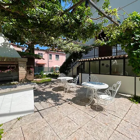 Magnolia Apartments, Di Garda Apartment Peschiera del Garda