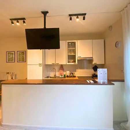 Magnolia Apartments, Di Garda Apartment Peschiera del Garda