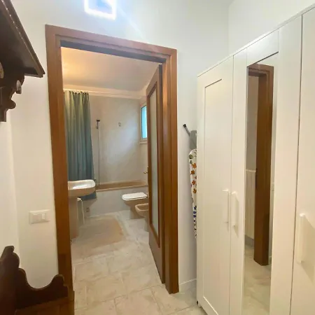 Magnolia Apartments, Di Garda Apartment *