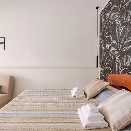 شقة Magnolia Apartments, Di Garda *