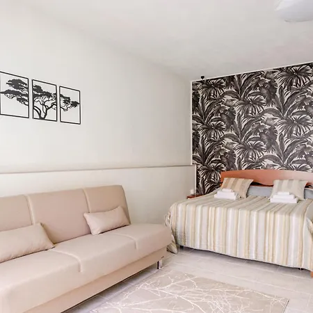 شقة Magnolia Apartments, Di Garda بسكييرا ديل غاردا