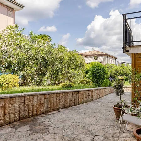 شقة Magnolia Apartments, Di Garda *