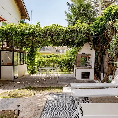 Magnolia Apartments, Di Garda شقة بسكييرا ديل غاردا