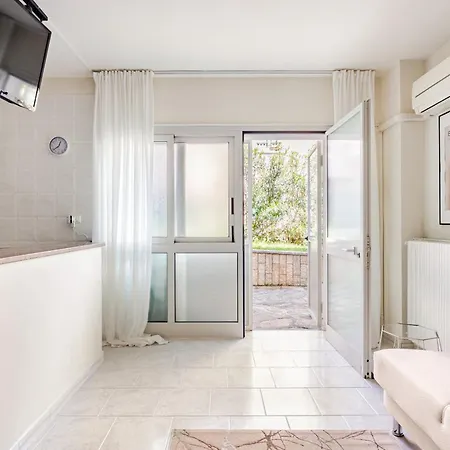 شقة Magnolia Apartments, Di Garda بسكييرا ديل غاردا