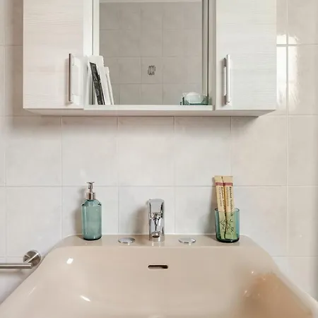 Magnolia Apartments, Di Garda *