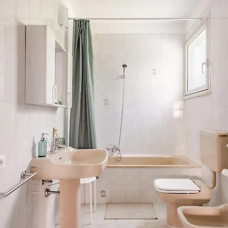 Magnolia Apartments, Di Garda Peschiera del Garda