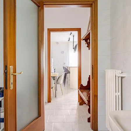 Apartament Magnolia Apartments, Di Garda