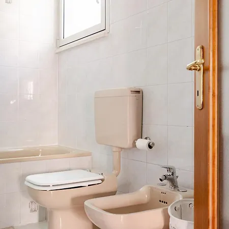 شقة Magnolia Apartments, Di Garda