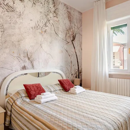 Magnolia Apartments, Di Garda شقة بسكييرا ديل غاردا