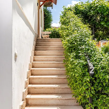 Apartament Magnolia Apartments, Di Garda *