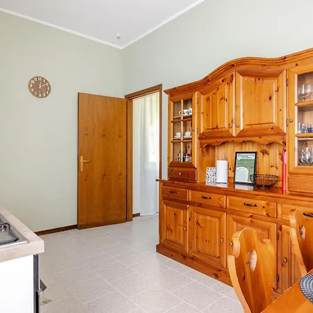 Magnolia Apartments, Di Garda بسكييرا ديل غاردا