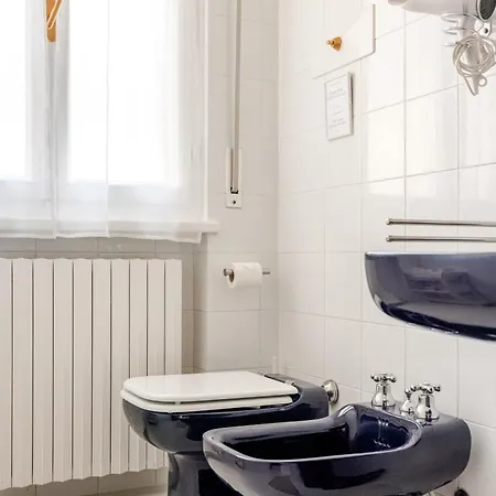 شقة Magnolia Apartments, Di Garda *