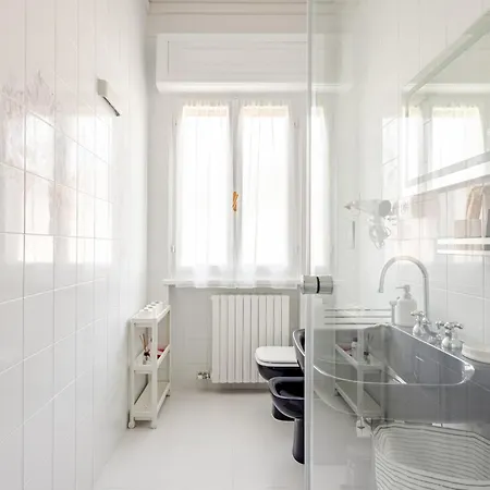 Magnolia Apartments, Di Garda شقة بسكييرا ديل غاردا