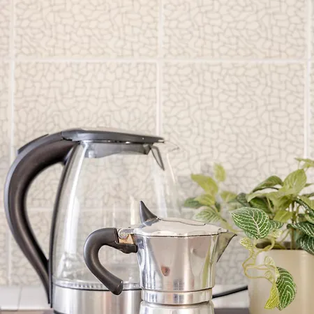 Magnolia Apartments, Di Garda شقة