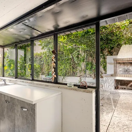 Magnolia Apartments, Di Garda * بسكييرا ديل غاردا