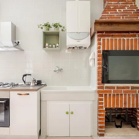 شقة Magnolia Apartments, Di Garda بسكييرا ديل غاردا